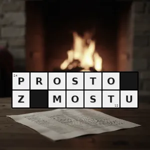 Hasło krzyżówkowe bez ogródek - prosto z mostu – rozwiązanie, synonimy, podpowiedzi i definicje krzyżówkowe